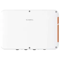 Sungrow Kommunikation Datenlogger COM100D