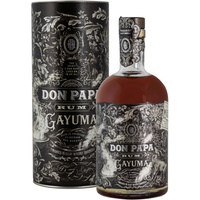 Don Papa Rum Gayuma 40% 0,7l
