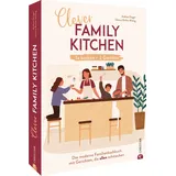 Christian Verlag Gmbh Clever Family Kitchen