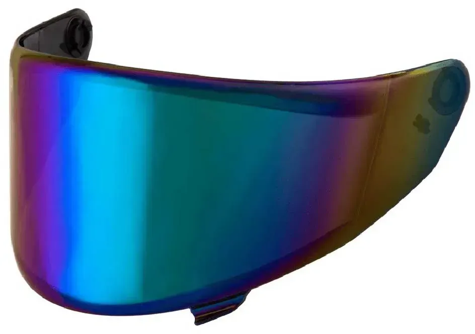 Kyt Tt-course Bildschirm - Iridium - One Size
