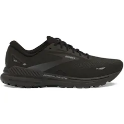 Brooks Damen Adrenaline GTS 23 schwarz 40.0