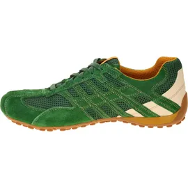 GEOX U Snake Original A Herren Weite M Grün 44