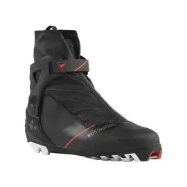 Rossignol X 6 SC Black/Red - schwarz - 40