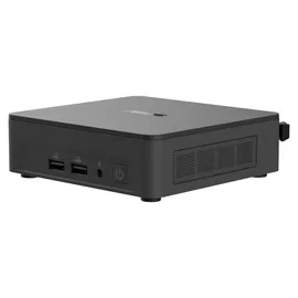 Asus NUC 13 Pro Arena Canyon RNUC13L5KV700000I i7-1360P 0GB/0GB Barebone slim ohne Netzkabel