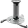 Celexon Beamer-Deckenhalterung PS 815, grau, 10 kg Tragkraft, 7 cm höhenverstellbar, neigbar, 360° drehbar