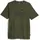 Puma Essential Logo Kurzarm-T-Shirt Myrtle M