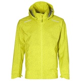 Basil Skane HiVis neon yellow L