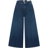 Brax Style MELLI S USED DARK BLUE, denim dunkelblau, Gr. 36L
