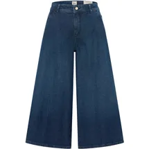 Brax Style MELLI S USED DARK BLUE, denim dunkelblau, Gr. 36L