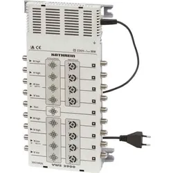 KATHREIN Multischalter-Verstärker VWS 2900