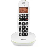 Doro PhoneEasy 100w weiß
