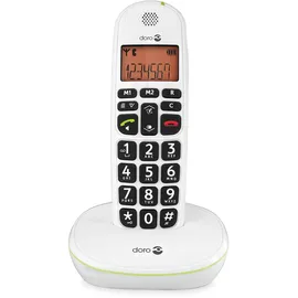 Doro PhoneEasy 100w weiß