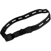 Tasmanian Tiger TT Hyp Gürtel Nylon 30mm Schwarz 30