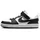 Nike Court Borough Low Recraft Kids White/Black 31