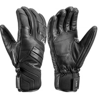 Leki Leki, Herren, Handschuhe, Phoenix 3D, schwarz, (L)