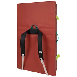 Snap Climbing Rebound Crashpad - Sandstone - 120 x 100 x 11 cm