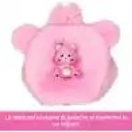 Barbie Cutie Reveal Glücksbärchis-Reihe mit Accessoires und Hurrabärchi-Kostüm, 10 Überraschungen