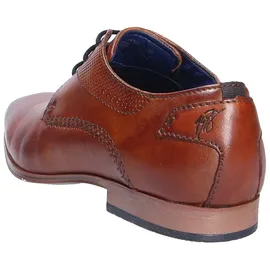 Bugatti Schnürschuhe Herren Braun 45