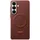 Samsung Galaxy S26+ Handyhülle Carbon Magnet Case rot