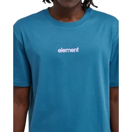 Element Lowcase Bp Blau XS