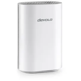devolo WiFi 7 Mesh BE6500 6500 Mbit/s weiß