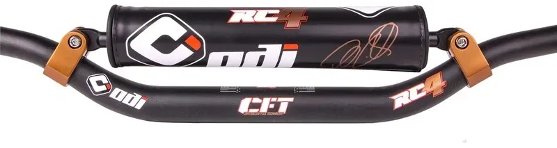 ODI CFT Pum MX Lenker - 904 RC4