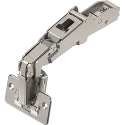 BLUM CLIP top Topfscharnier 170°, gerade - ohne Feder , Schrauben