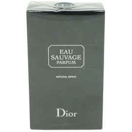 Dior Eau Sauvage Eau de Parfum 50 ml