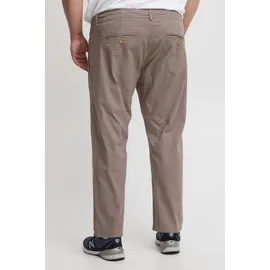 Blend Chinohose BHNatan Big & Tall in Grau | Gr.: W46/L30