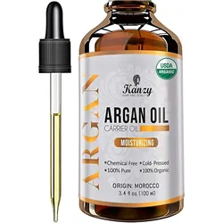 Kanzy Arganöl Haare 100 ml