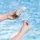 BESTWAY Flowclear 3in1 Teststreifen 50 St.