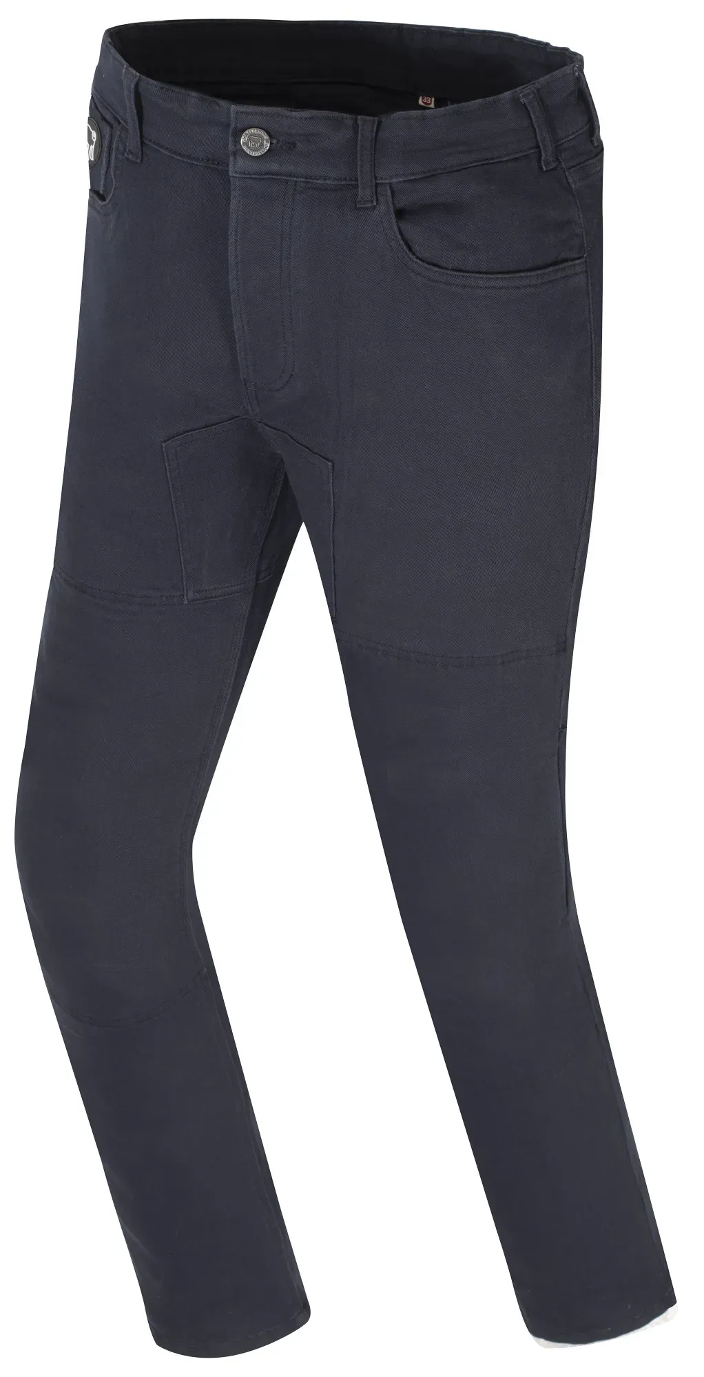 HolyFreedom 5 Pockets Motorrad Jeans
