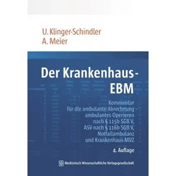 Der Krankenhaus-EBM