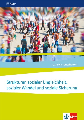 Sozialwissenschaften / Strukturen Sozialer Ungleichheit  Sozialer Wandel Und Soziale Sicherung. Ausgabe Nordrhein-Westfalen  Kartoniert (TB)