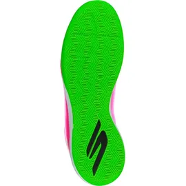 SKECHERS Club Ic Hallenschuhe Herren pink/black/none 43