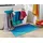 Dyckhoff Colori Handtuch 50 x 100 cm rot