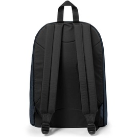 EASTPAK Out of Office triple denim