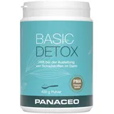 panaceo international gmbh Panaceo Basic Detox Pulver