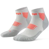 CEP Core Run Low Cut Laufsocken Damen 1 Paar Grau S