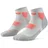 CEP Core Run Low Cut Laufsocken Damen 1 Paar Grau S