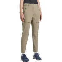 Jack Wolfskin HIKEOUT Zip Away Pants W