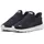 Puma Softride Cosmic Sliptech Herren New Navy / Weiß 46