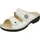 Finn Comfort Sansibar weiß 36