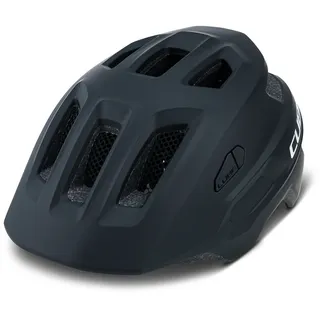 Cube Linok 49-55 cm black 2024