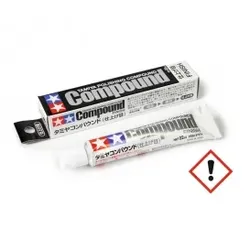 Politur finish 22ml Politur-/Schleifp.
