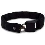 Hiplok Original V1.50 schwarz Kettenschloss
