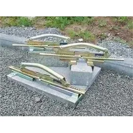 Probst Plattenheber Profi PPH-S-10 / 62