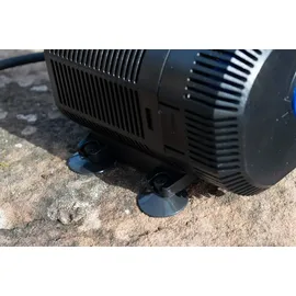 Mauk Teichdruckfilter-Set 1916 XL 11 W UVC