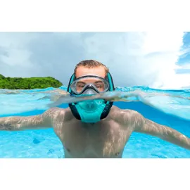 BESTWAY Flowtech Snorkel Mask L/XL