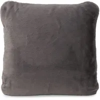 Gözze - Kuscheliger Kissenbezug, Merino Feeling, 50x50 cm -